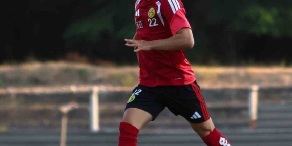 Eskişehirspor’un yeni sezon hazırlıkları sürüyor