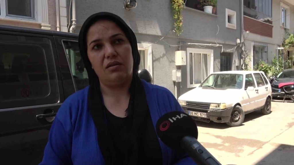 Bursa’da 8 aylık hamile kadının ölümünün ardındaki şok gerçek