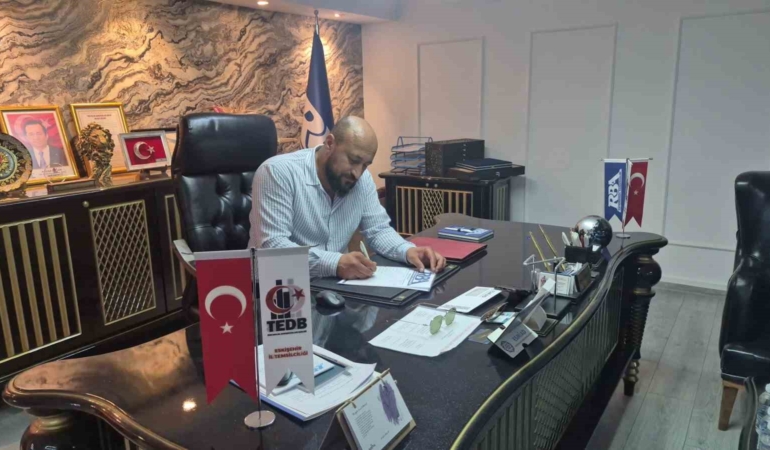 EİDS onaylı taşınmaz ve araç ilanları sosyal medyada paylaşılabilecek