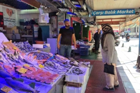 Eskişehirli balıkçıdan palamut müjdesi: "Bu sene bolluk var"