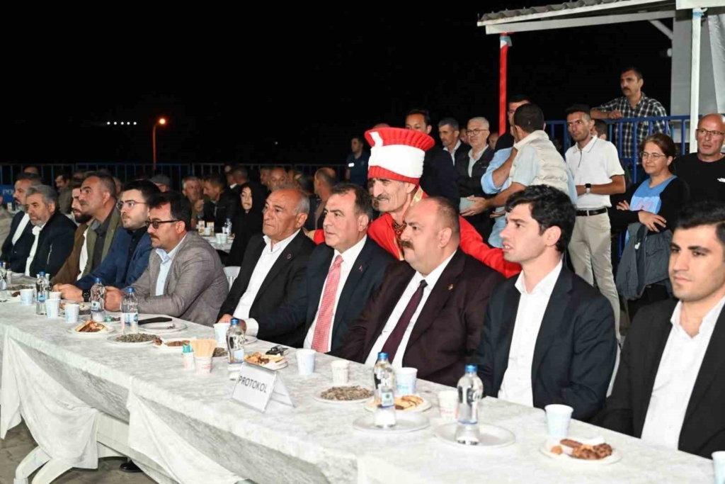 İnönü’de geleneksel futbol turnuvasının şampiyonu belli oldu