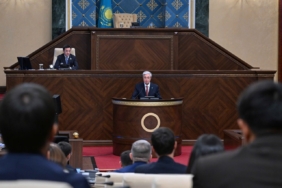 Kazakistan’da Cumhurbaşkanı yardımcısı ve başbakan atandı