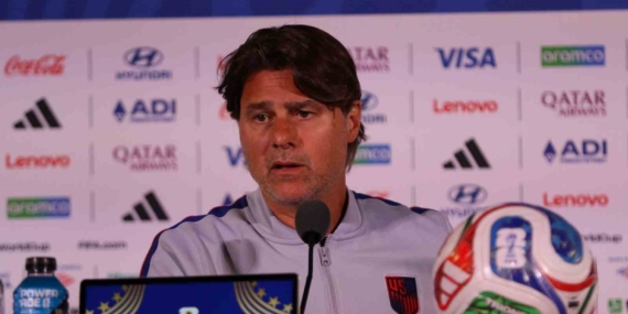 ABD’de Pochettino’nun sözleşmesi uzatıldı