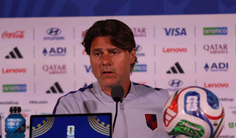 ABD’de Mauricio Pochettino’nun sözleşmesi 2030’a kadar uzatıldı
