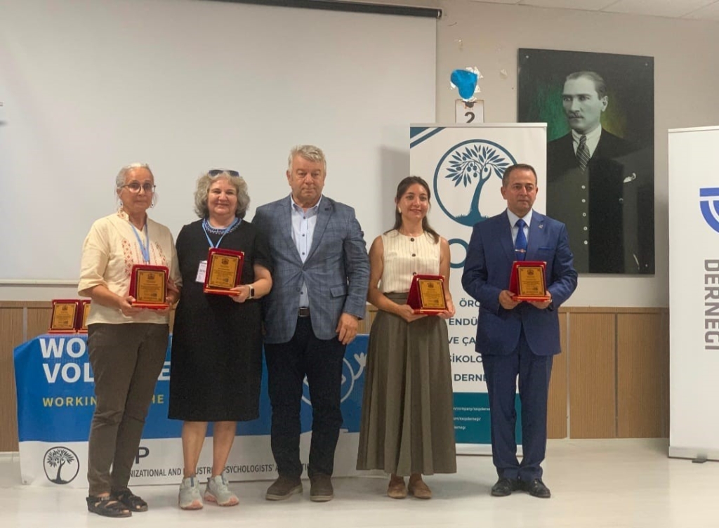 Cumalıkızık’ta UNESCO Dünya Mirası Gönüllüleri programı tamamlandı