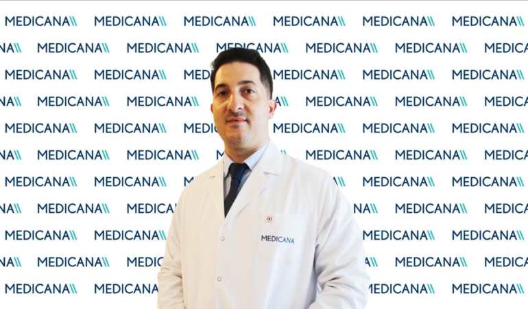 Uzun süreli kemik ağrıları multiple myelomun habercisi olabilir