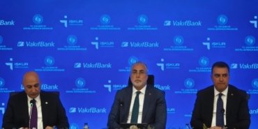 Bakan Işıkhan: "Kadın ve gençlerimizin ihtiyaçlarına daha etkin çözümler sunmayı hedefliyoruz"