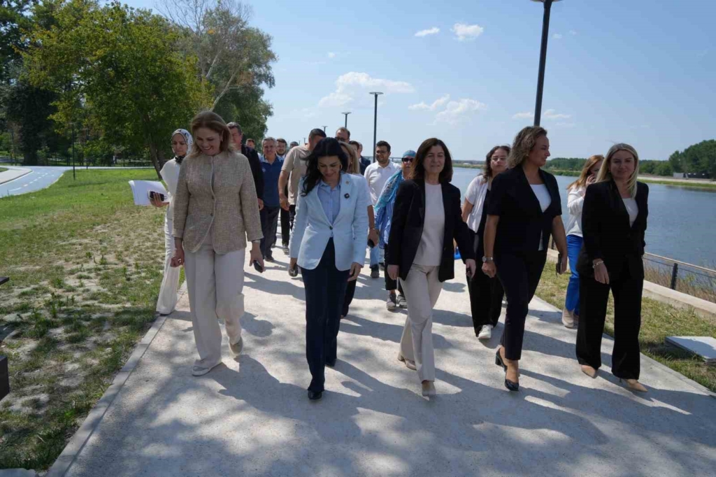 AK Parti Genel Başkan Yardımcısı Ayan: "Terörsüz Türkiye ile kaybettiğimiz gücü yeniden milletimize kazandıracağız"