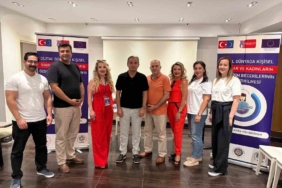 WomBound projesinin son atölyesi başarıyla tamamlandı
