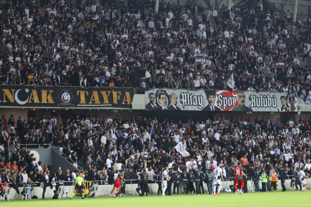 Altay, kayyımla karşı karşıya