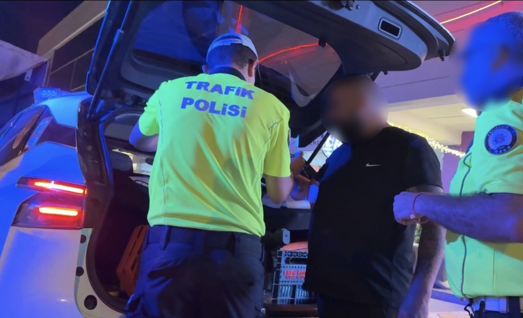 Kaza sonrası kaçan alkollü sürücü önce çorbasını içti, sonra 436 bin TL ceza yedi