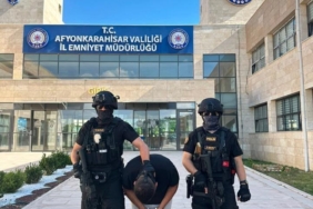 FETÖ’cü teröriste yardım eden o şahıs tutuklandı