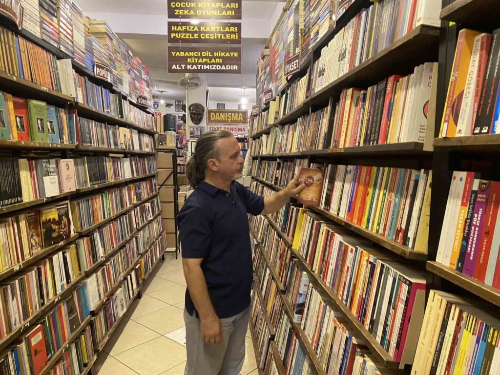 Kitapevleri e-ticaret platformlarıyla rekabet etmeye çalışıyor