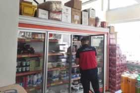 Emet’te gıda işletmelerine yönelik denetimler sürüyor