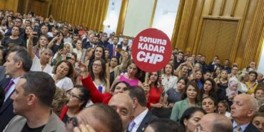 CHP Genel Başkanı Kılıçdaroğlu 3 yıl aradan sonra TBMM Grup Toplantısı’nda konuştu
