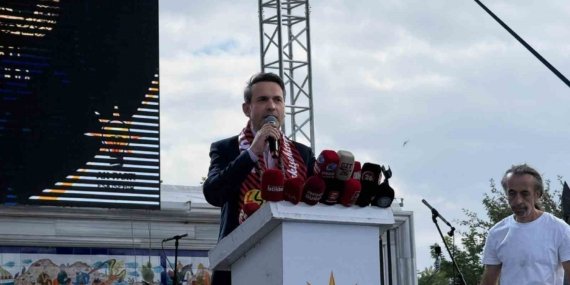 Bakan Bayraktar: "Önümüzdeki birkaç ay içerisinde Akkuyu’dan ilk elektriği üreteceğiz"