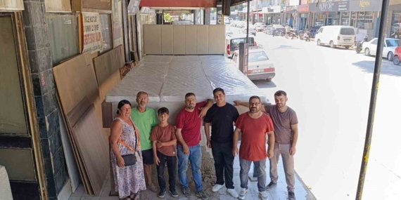 Sosyal medya fenomenleri için 9 günde büyük hazırlık