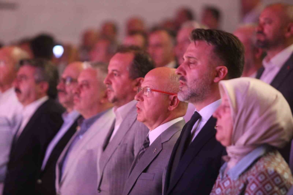 Ak Parti Bursa’dan peş peşe yatırım açıklamaları