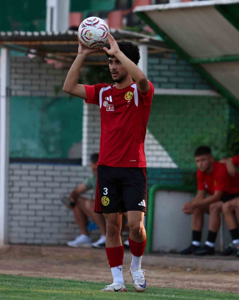 Eskişehirspor’un yeni sezon hazırlıkları sürüyor