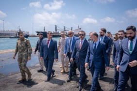 Suriye ve Rusya arasında Rus askeri varlığının yeniden yapılandırılmasına ilişkin mutabakat zaptı imzalandı