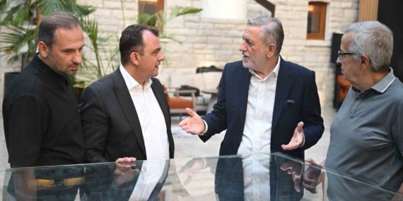 BTSO’dan KOBİ’ler için dev dönüşüm hamlesi