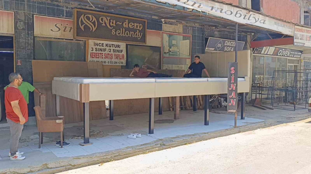 Sosyal medya fenomenleri için 9 günde büyük hazırlık