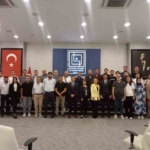 KUTSO’da ’İş Sağlığı ve Güvenliği ile İş Mevzuatı Bilgilendirme Toplantısı’ düzenlendi