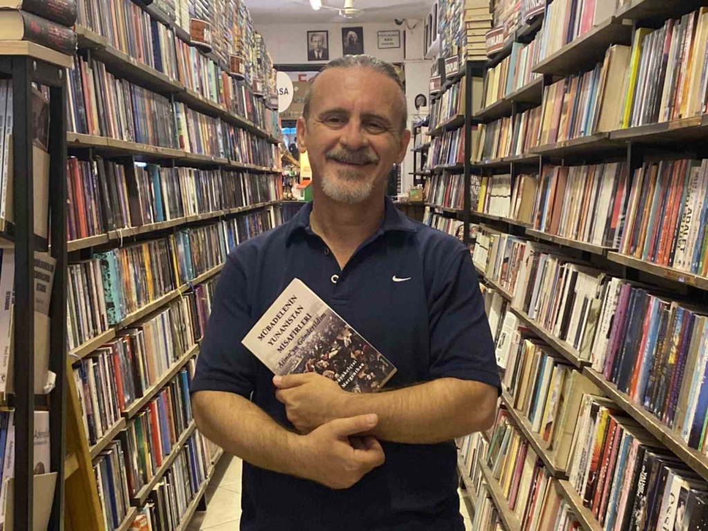 Kitapevleri e-ticaret platformlarıyla rekabet etmeye çalışıyor