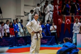 Tuana Kambur’dan uluslararası bir başarı daha