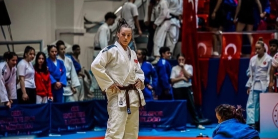 Tuana Kambur’dan uluslararası bir başarı daha