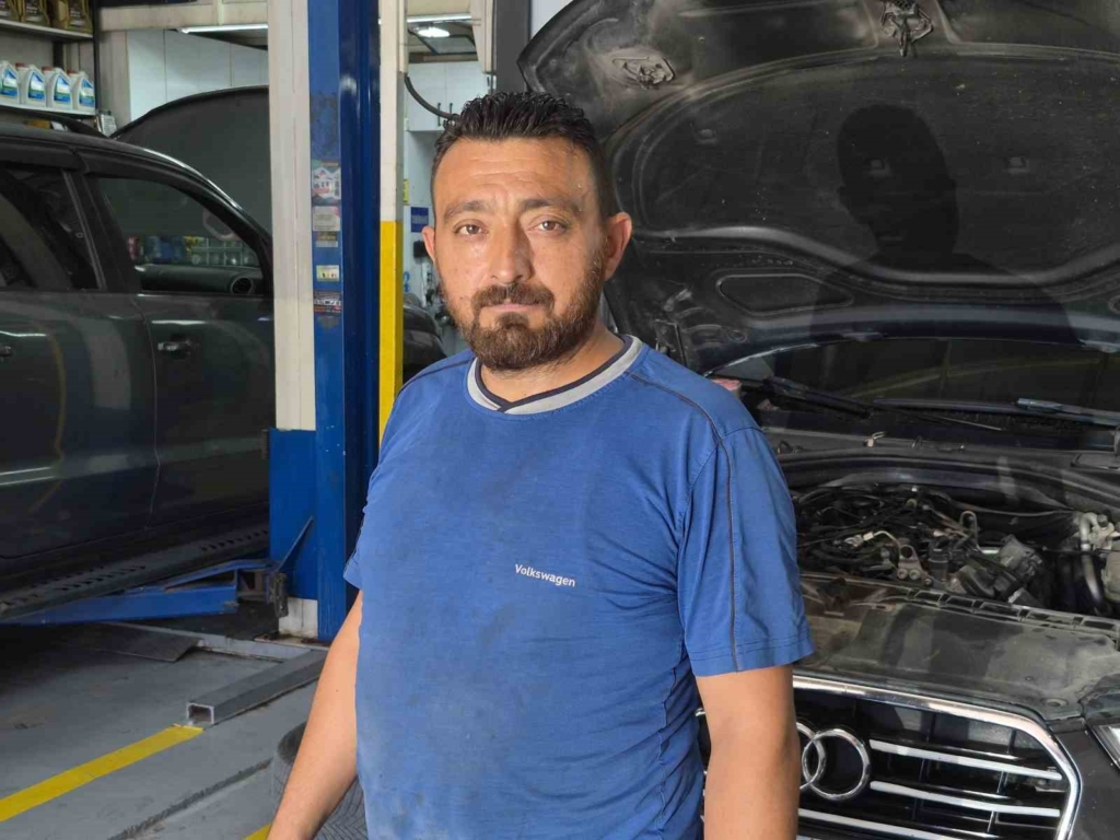 Sanayiye giden araçların büyük bölümü artık otomatik vitesli