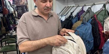Yeni eğitim yılı öncesi çanta piyasasında son durum