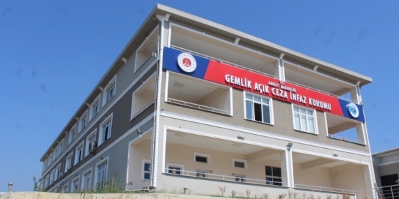 Bursa’da elektrik akımına kapılan firari hükümlü yaşamını yitirdi