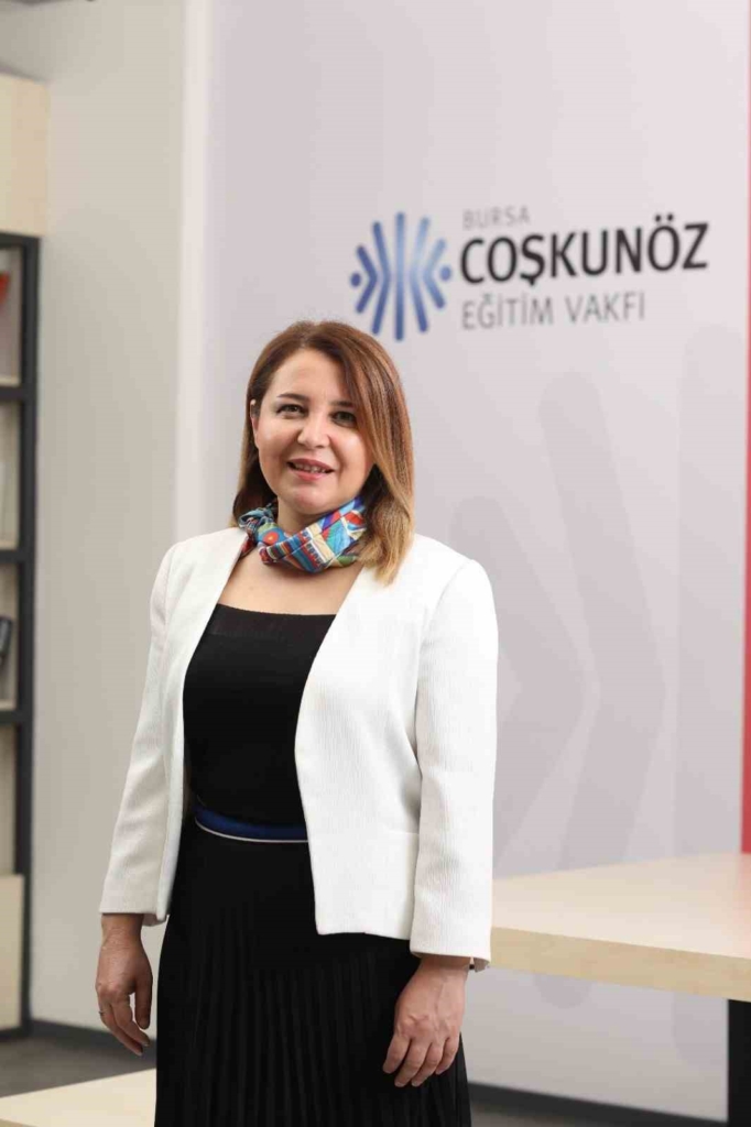 Coşkunöz Eğitim Vakfı, İmalat Teknolojileri Teknik Eğitim Programı ile gençleri geleceğin üretim teknolojilerine hazırlıyor