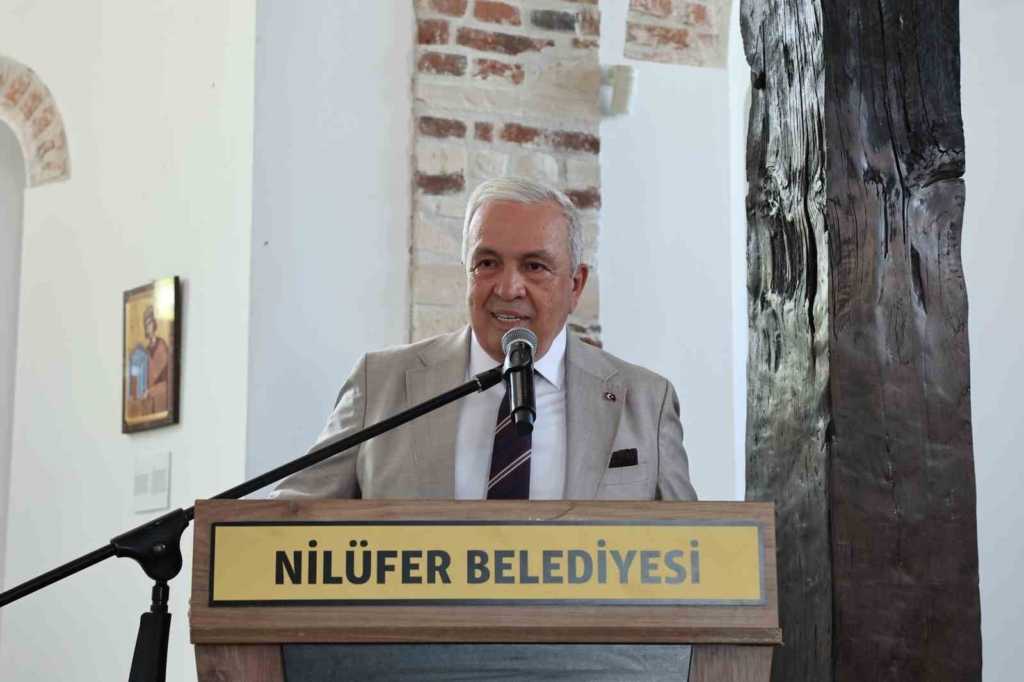 Nilüfer Belediyesi Gölyazı için ortak aklı buluşturdu