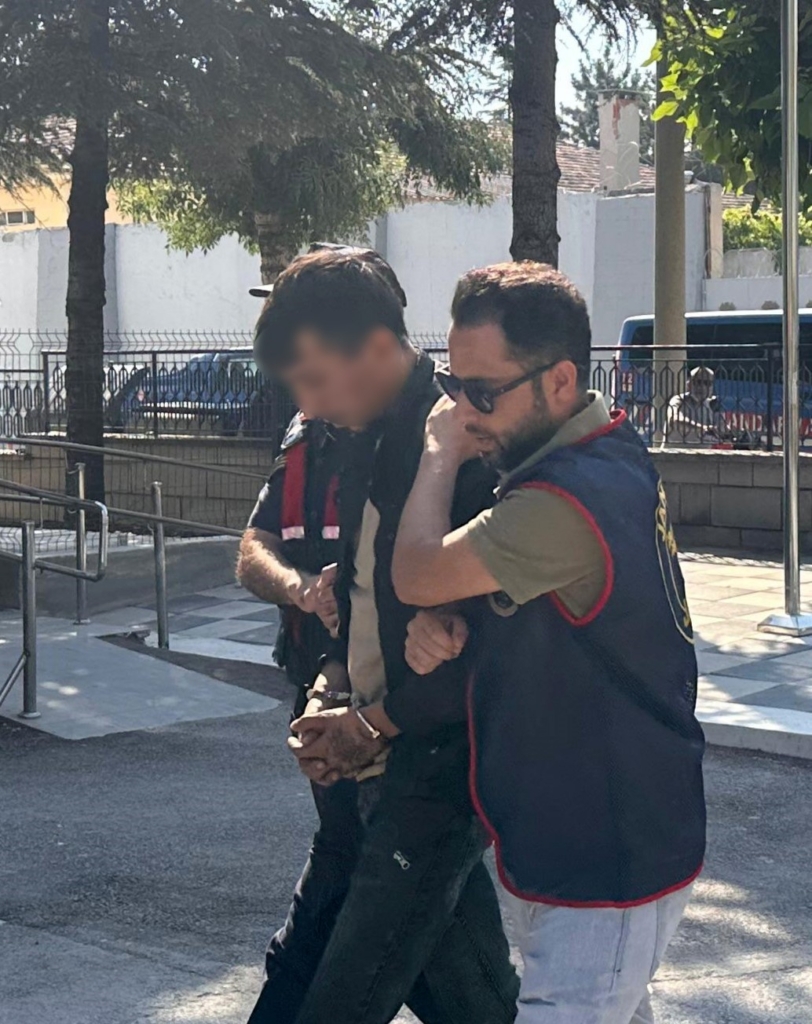 Dört yaşındaki oğlunun katili ile 3 gün sonra nikâh masasına oturdu