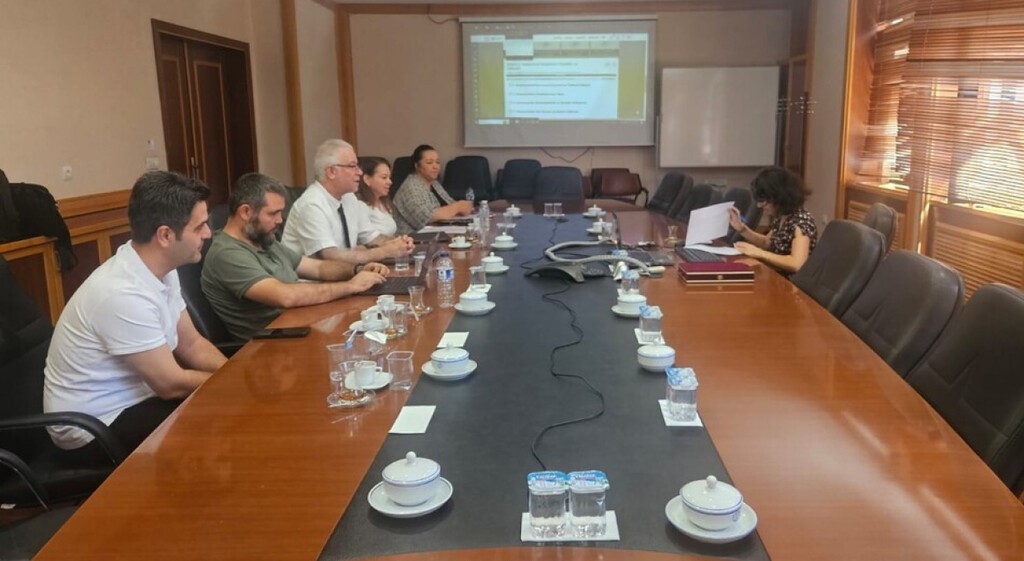 Dumlupınar Üniversitesi ile Anadolu Üniversitesi mikro yeterlilik eğitimlerinde güç birliği yaptı