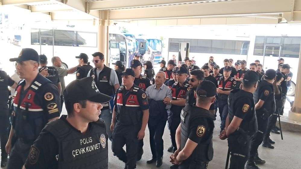 Gülistan Doku soruşturmasında iki dalgıca tutuklama