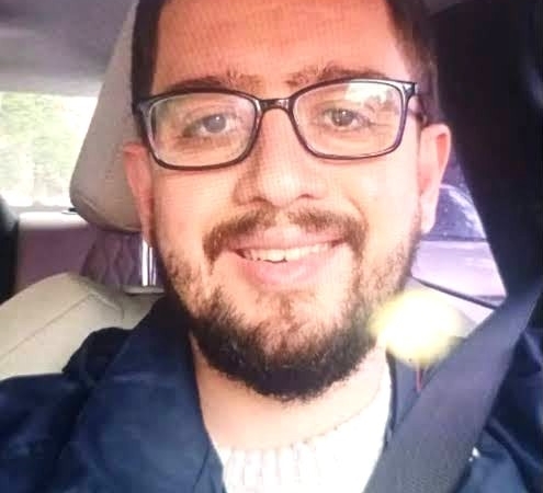Kütahya’da görev yapan 27 yaşındaki doktor Mersin’de boğuldu