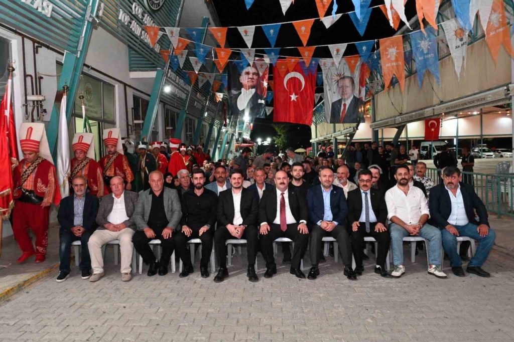 İnönü Belediyesi’nden 860 günde 340 milyon TL’lik yatırım