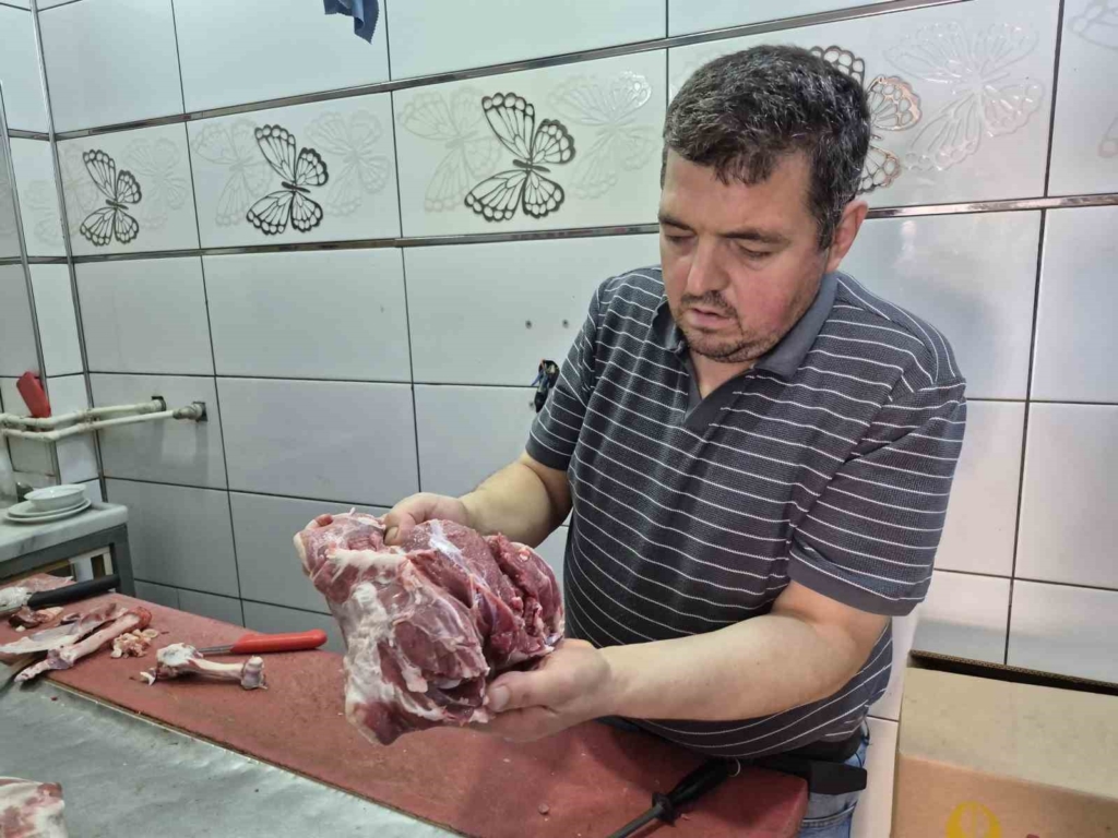 Sıcak havalarda et saklama şartlarıyla ilgili dikkat edilmesi gerekenler