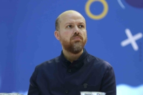 Bilal Erdoğan, İnsan Hakları Eğitim Kampı’nda gençlerle buluştu
