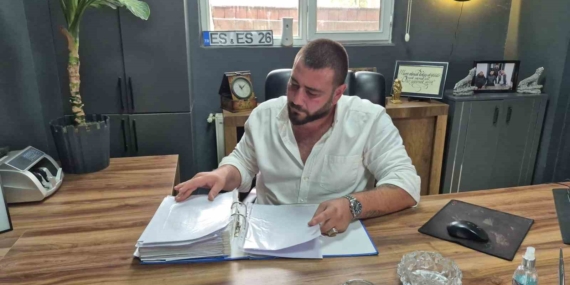 Emlak sektöründeki durgunluk