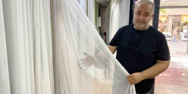 Yeni neslin perde modelleri tercihleri değişti