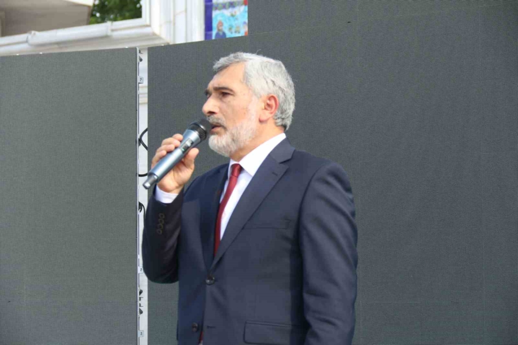 Eskişehir’de yaz Kur’an kurslarında coşkulu şenlikle taçlandı