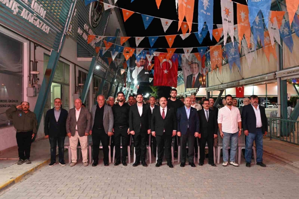 İnönü Belediyesi’nden 860 günde 340 milyon TL’lik yatırım