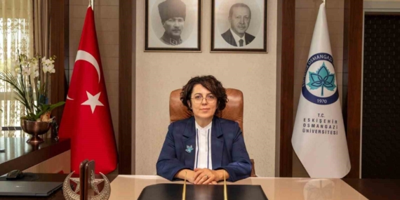 Rektör Gümüşsoy: "Malazgirt Zaferi’nin ardından Anadolu adım adım Türk ve İslam yurdu haline gelmiştir"