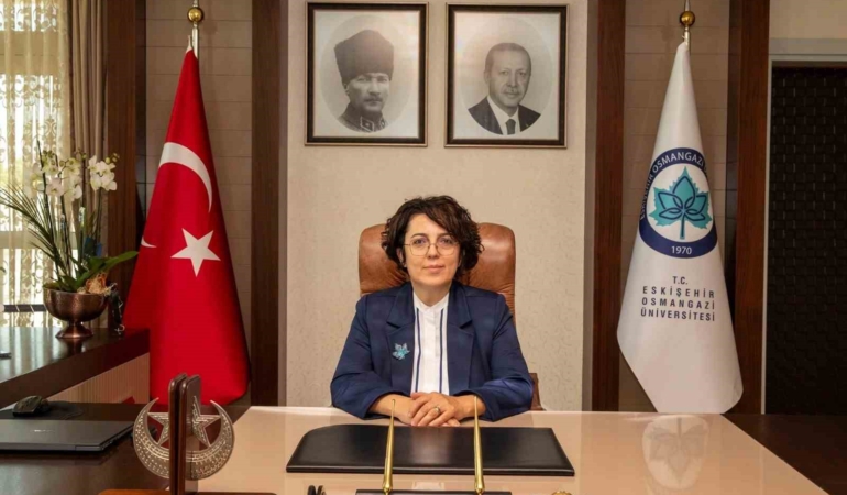 Rektör Gümüşsoy: Malazgirt Zaferi’nin ardından Anadolu Türk ve İslam yurdu oldu