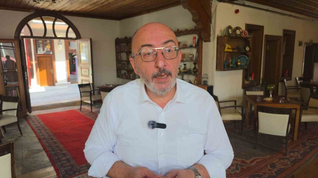 Kütahya’da "Kuvây-ı Aile Kongresi" düzenlendi