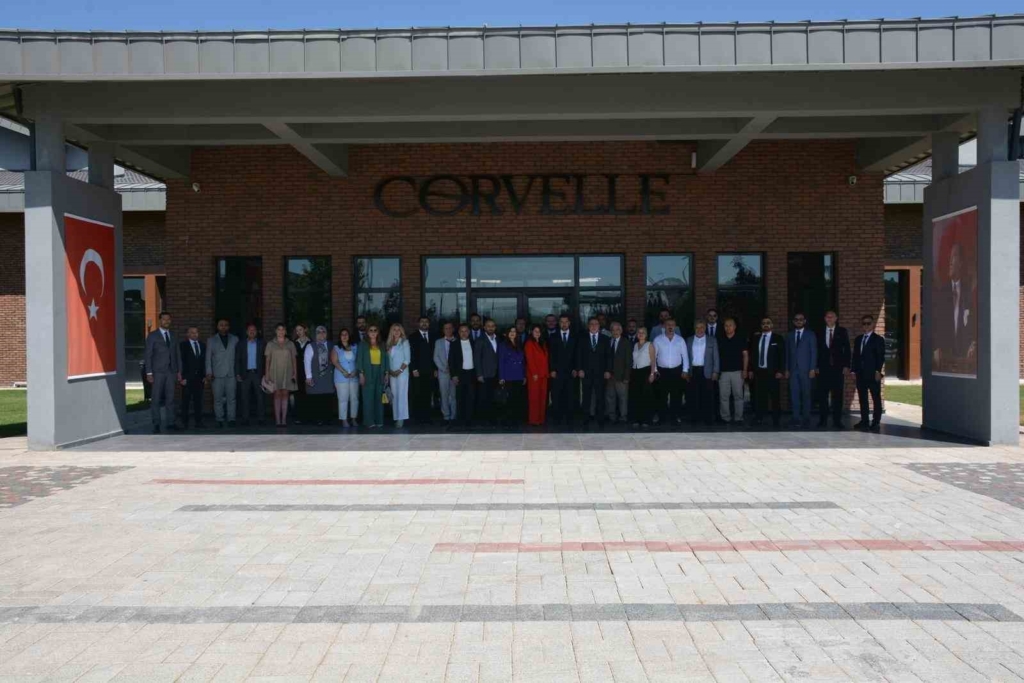 Eskişehir’in geleceği masaya yatırıldı